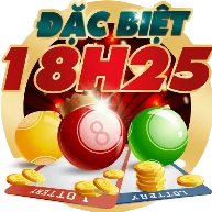 18h25