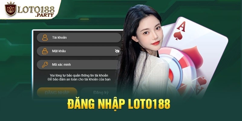 Ưu điểm của nhà cái Loto188